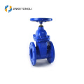 JKTLQB060 flow control ductile iron os&y gate valve